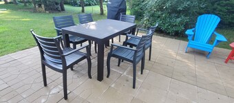 Rantatalo - Vanha Lyme