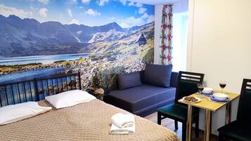 Economy Apartment