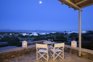 Villa, Multiple Bedrooms | View from room