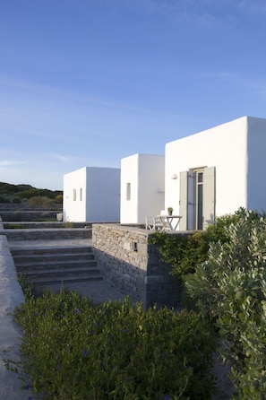 빌라, 침실 여러 개 | 테라스/파티오