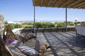 Villa, Mehrere Schlafzimmer | Balkon