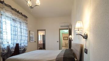 3 Schlafzimmer, kostenloses WLAN