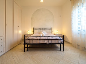3 bedrooms, free WiFi