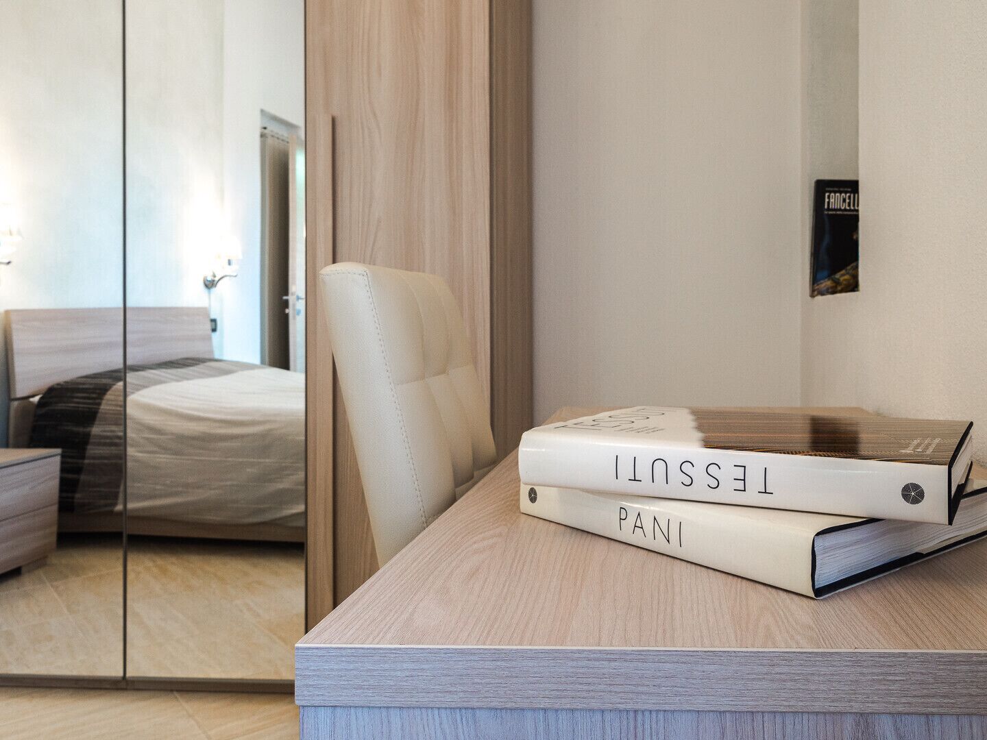 3 chambres, Wi-Fi gratuit