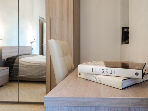 Domus Tilibbas - Einzelvilla, Suiten mit 3 Schlafzimmern