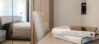 Domus Tilibbas - single villa, 3 bedroom suites