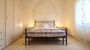 3 chambres, Wi-Fi gratuit