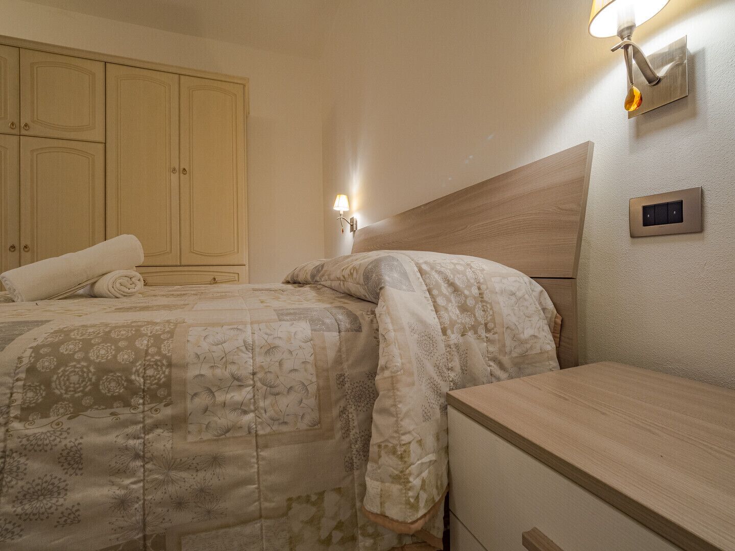 1 bedroom, free WiFi