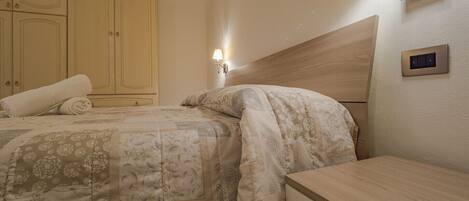 1 bedroom, free WiFi