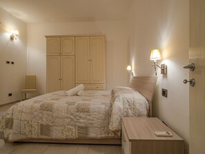 1 soverom og wi-fi (inkludert)