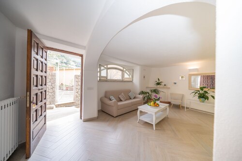 Villa Virginia Positano