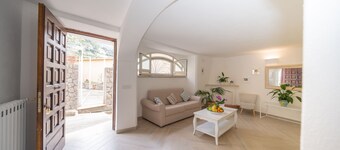 Villa Virginia Positano