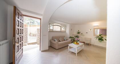 Villa Virginia Positano
