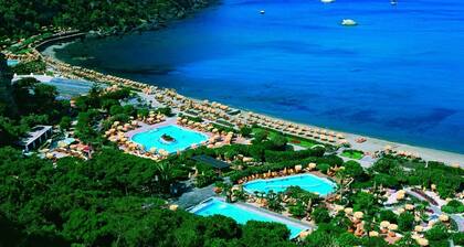 Two-room apartment on the waterfront of Forio d'Ischia - Serpico.