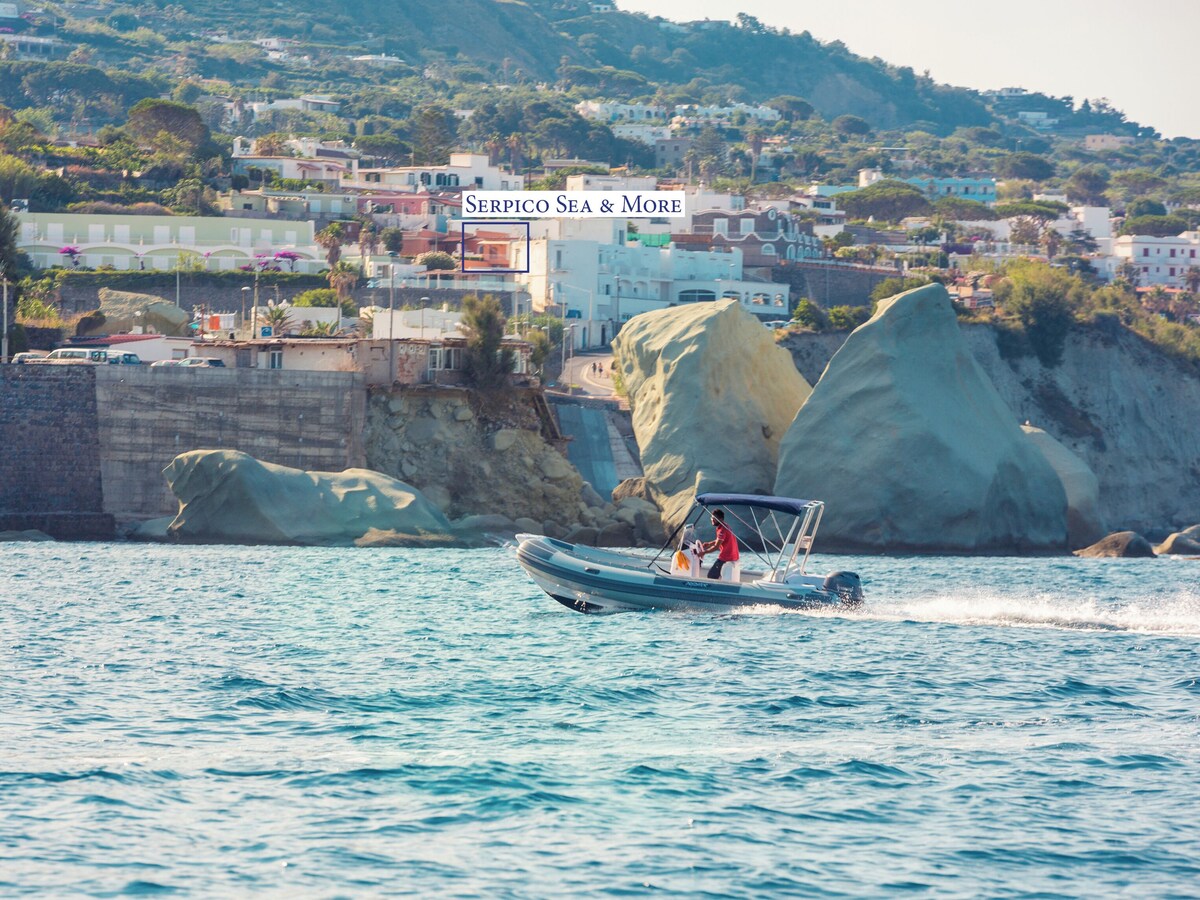 Bild für Gastgeberprofil