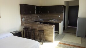 Cocina básica privada