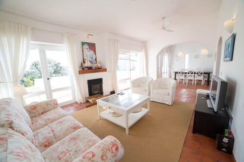 FLH Praia da Luz House with Terrace