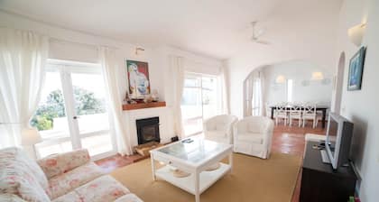 FLH Praia da Luz House with Terrace