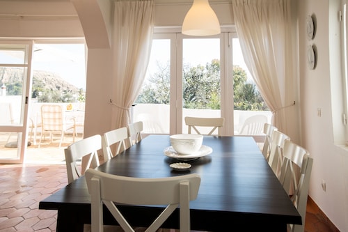 FLH Praia da Luz House with Terrace