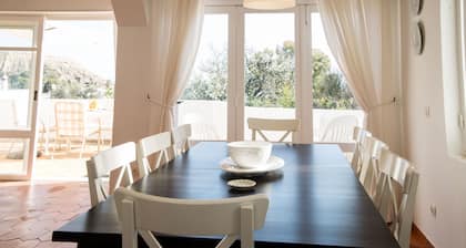 FLH Praia da Luz House with Terrace