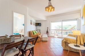 3 Schlafzimmer, Bügeleisen/Bügelbrett, kostenloses WLAN, Bettwäsche
