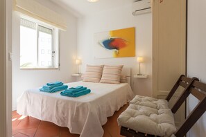 3 Schlafzimmer, Bügeleisen/Bügelbrett, kostenloses WLAN, Bettwäsche