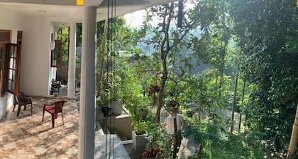 Toropi homestay