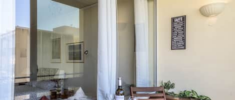 Servei de restauració a l'aire lliure