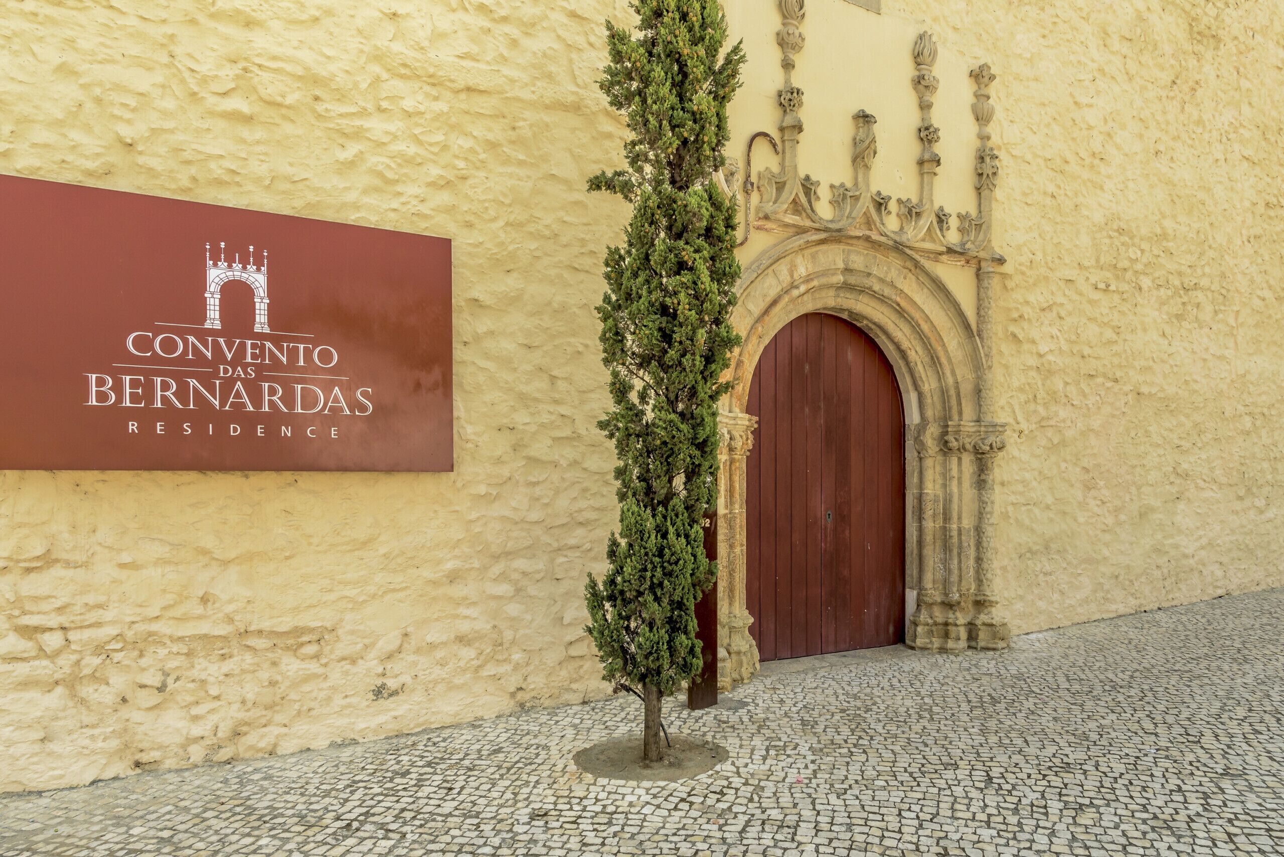 Detalle exterior