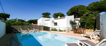 FLH Villa Orquídea Vilamoura with Pool