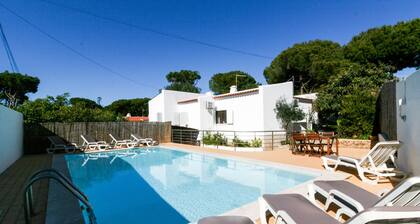 FLH Villa Orquídea Vilamoura with Pool