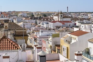 Exterior - FLH Vila Real Santo António Marina Apartment (Vila Real de Santo António)