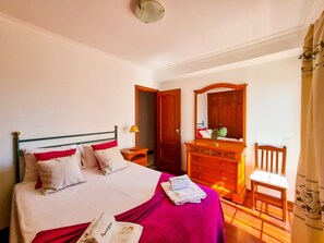 2 bedrooms, iron/ironing board, free WiFi, bed sheets - FLH Vila Real Santo António Marina Apartment (Vila Real de Santo António)