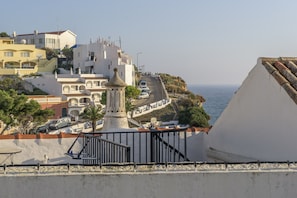 Property grounds - FLH Carvoeiro Beach Place with Terrace (Carvoeiro)