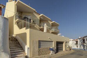Exterior - FLH Carvoeiro Beach Place with Terrace (Carvoeiro)