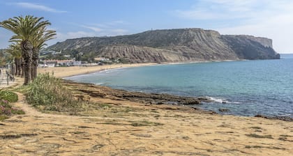 FLH Praia da Luz Apartment with Balcony
