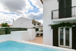 Pool - FLH Altura Family House with Pool (Altura)