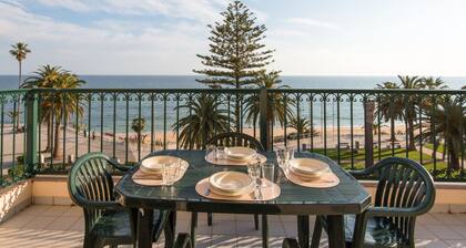 FLH Armação de Pêra Ocean View Flat