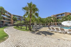 Zwembad