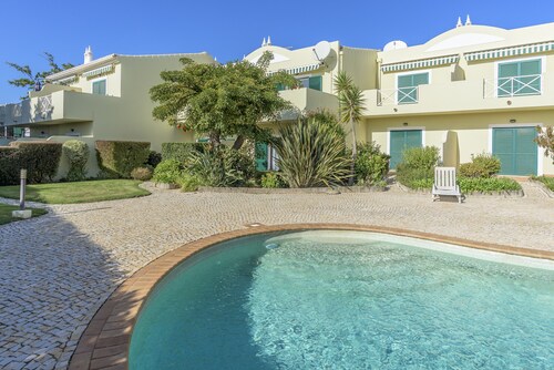 FLH Praia da Luz Apartment with Pool