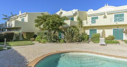 FLH Praia da Luz Apartment with Pool