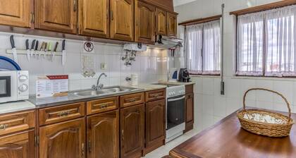 FLH Altura Beach Apartment