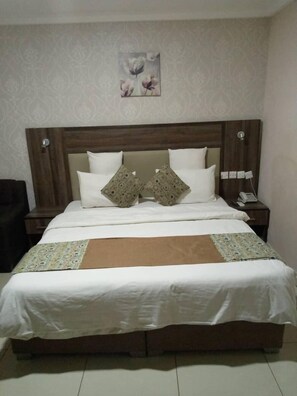Bed sheets