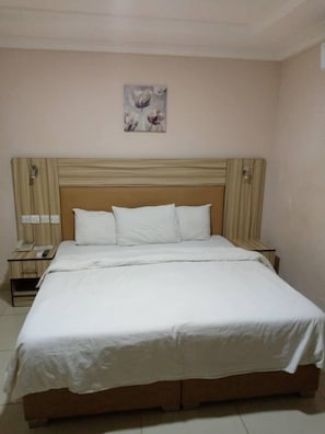 Bed sheets