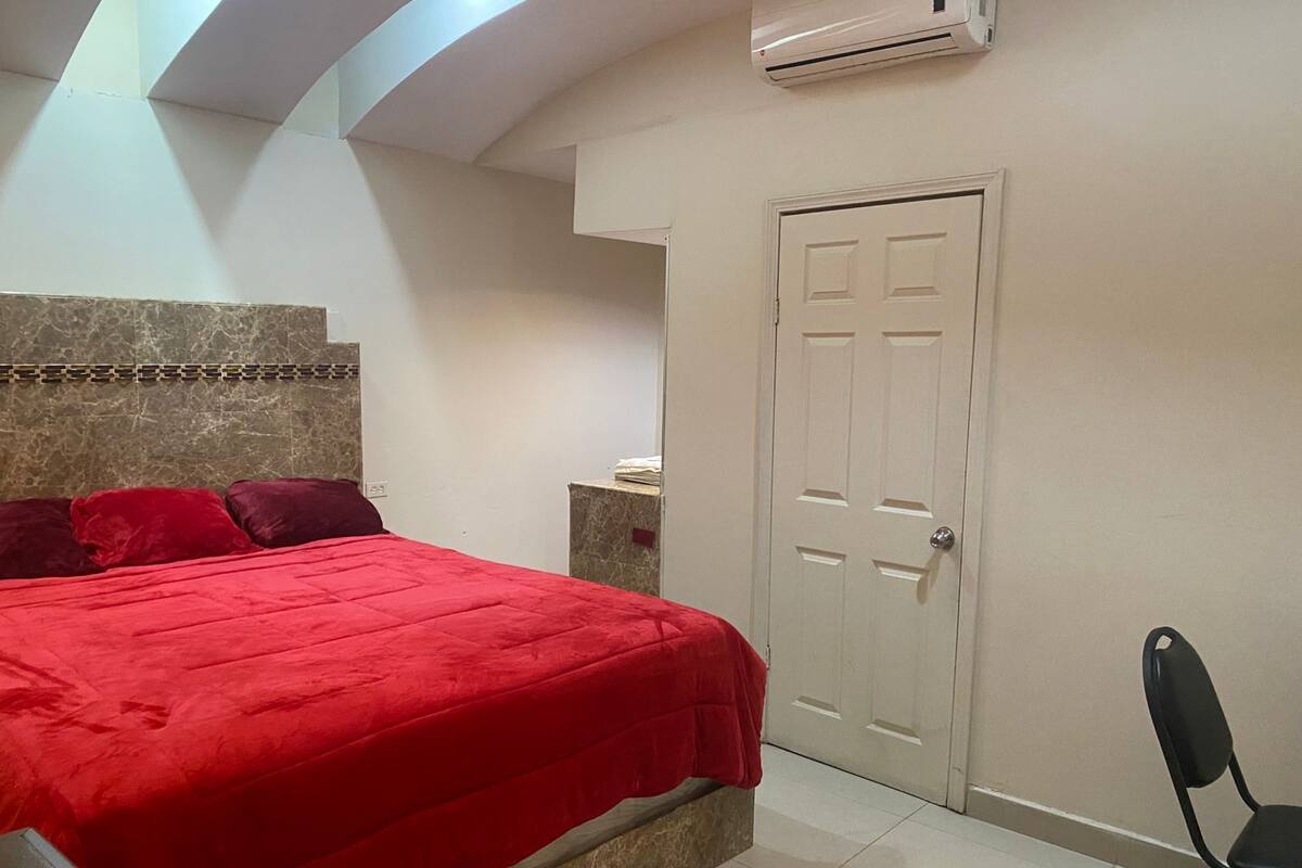 Basic Room