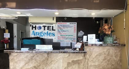 Hotel Angeles
