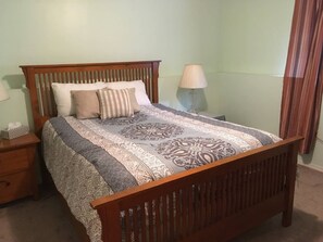 3 habitaciones y wifi 
