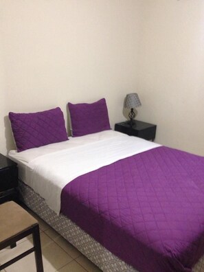 2 Schlafzimmer, Internetzugang