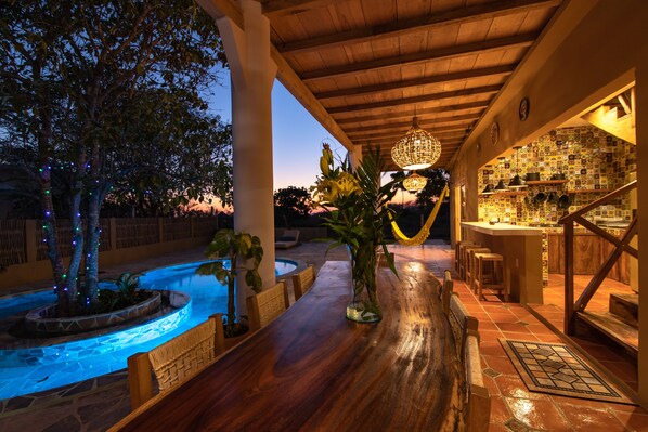 Family Villa, Private Pool