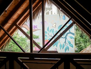 Classic Cabin, 2 Bedrooms